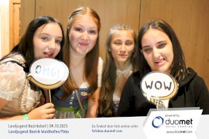 Landjugend Bezirksball Waidhofen/Ybbs